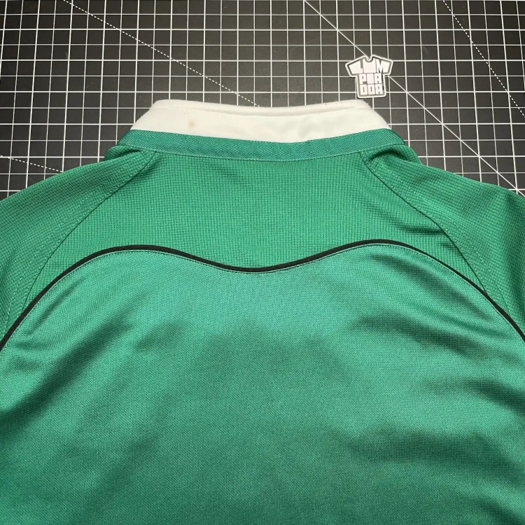 2010/11 Puma Ireland Rugby Home Jersey • tiziano.shop