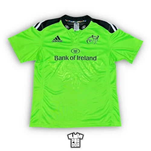 2014/15 Adidas Munster Rugby Third Jersey • tiziano.shop