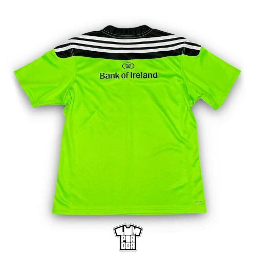 2014/15 Adidas Munster Rugby Third Jersey • tiziano.shop