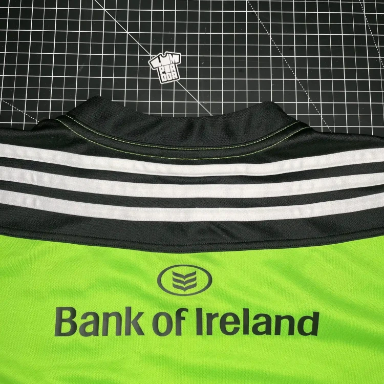 2014/15 Adidas Munster Rugby Third Jersey • tiziano.shop