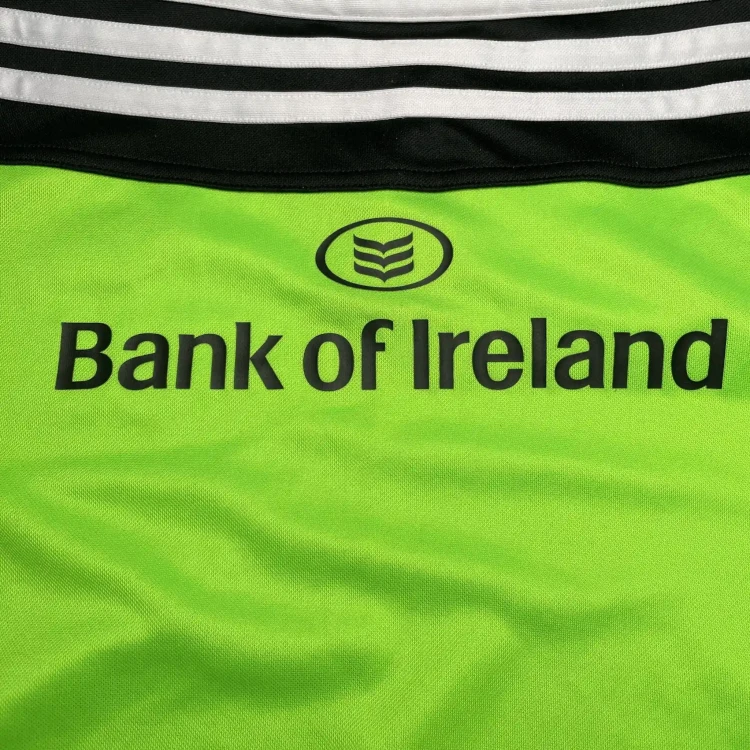 2014/15 Adidas Munster Rugby Third Jersey • tiziano.shop