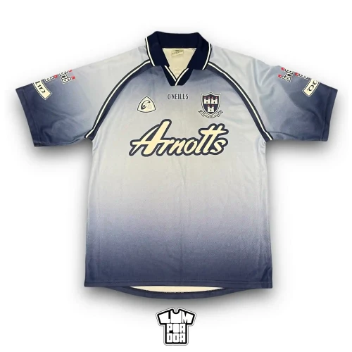 2002/04 O'Neills Dublin GAA Home Jersey • tiziano.shop
