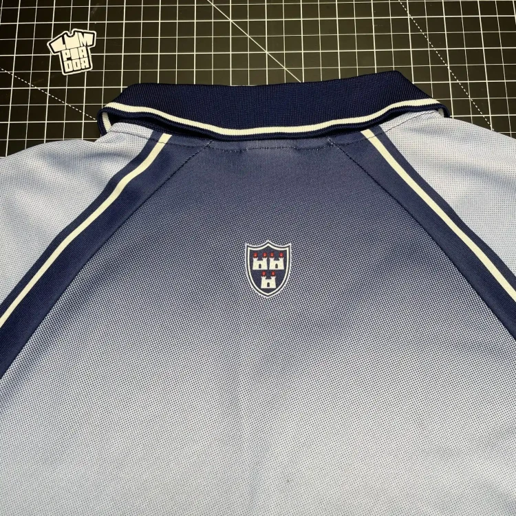 2002/04 O'Neills Dublin GAA Home Jersey • tiziano.shop