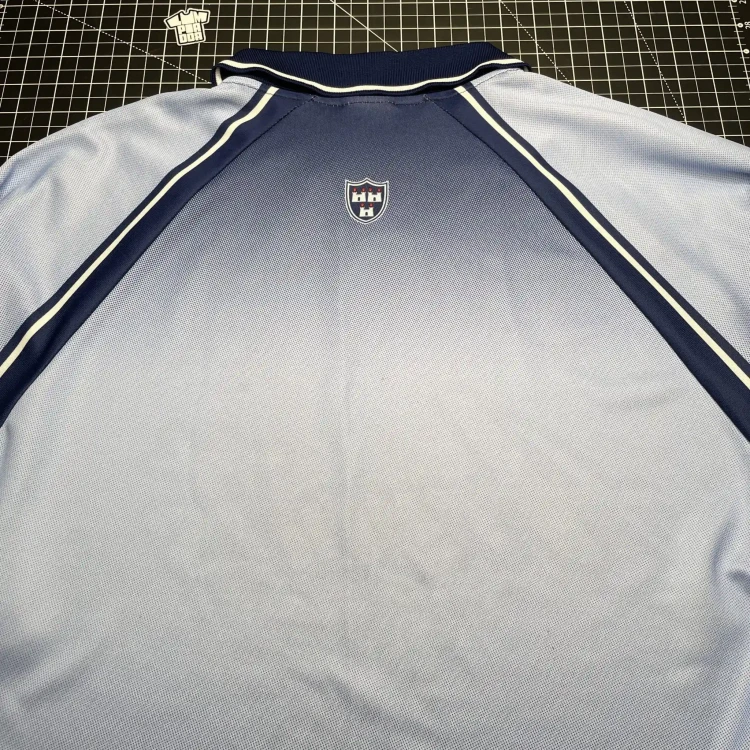 2002/04 O'Neills Dublin GAA Home Jersey • tiziano.shop