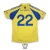 2012 O'Neills Roscommon GAA #22 Home Jersey • tiziano.shop