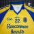 2012 O'Neills Roscommon GAA #22 Home Jersey • tiziano.shop