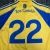2012 O'Neills Roscommon GAA #22 Home Jersey • tiziano.shop