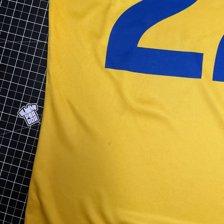 2012 O'Neills Roscommon GAA #22 Home Jersey • tiziano.shop