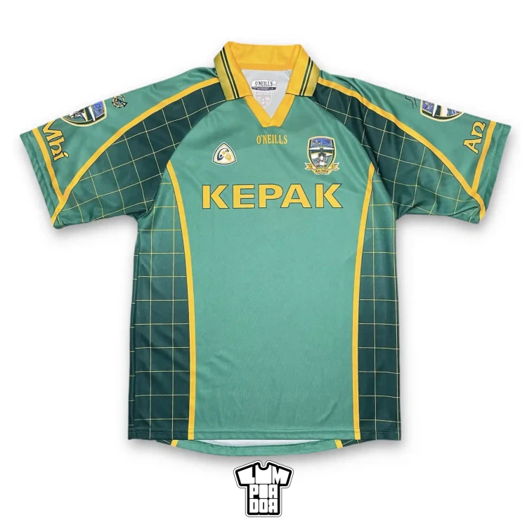 2004/05 O'Neills Meath GAA Home Jersey • tiziano.shop