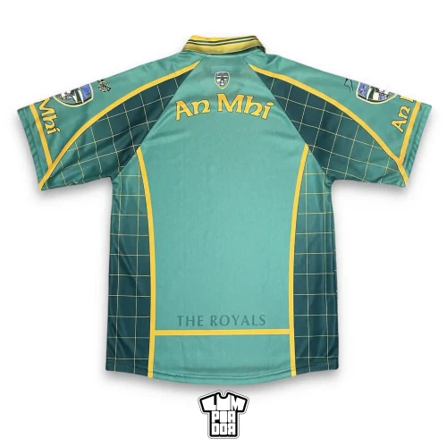 2004/05 O'Neills Meath GAA Home Jersey • tiziano.shop