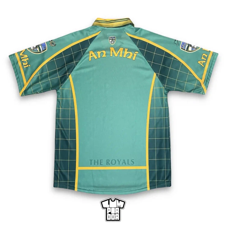 2004/05 O'Neills Meath GAA Home Jersey • tiziano.shop