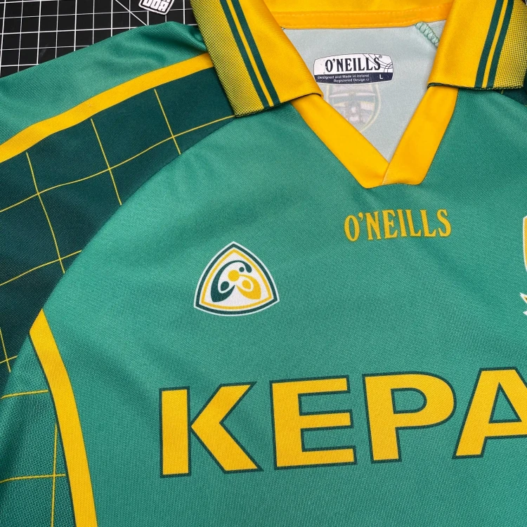 2004/05 O'Neills Meath GAA Home Jersey • tiziano.shop