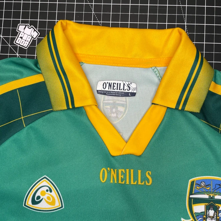 2004/05 O'Neills Meath GAA Home Jersey • tiziano.shop