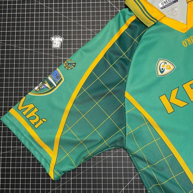 2004/05 O'Neills Meath GAA Home Jersey • tiziano.shop