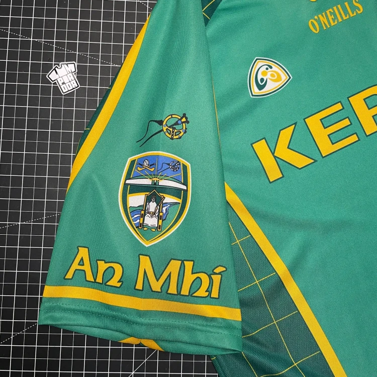 2004/05 O'Neills Meath GAA Home Jersey • tiziano.shop