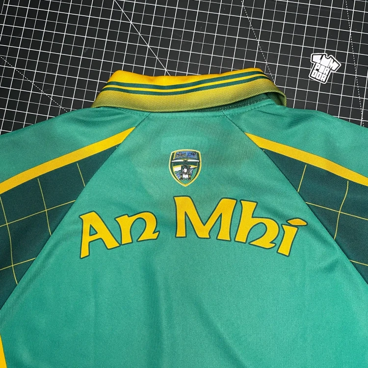 2004/05 O'Neills Meath GAA Home Jersey • tiziano.shop