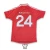 2010/11 O'Neills Tyrone GAA #24 Home Jersey • tiziano.shop
