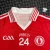 2010/11 O'Neills Tyrone GAA #24 Home Jersey • tiziano.shop