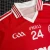2010/11 O'Neills Tyrone GAA #24 Home Jersey • tiziano.shop