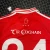 2010/11 O'Neills Tyrone GAA #24 Home Jersey • tiziano.shop
