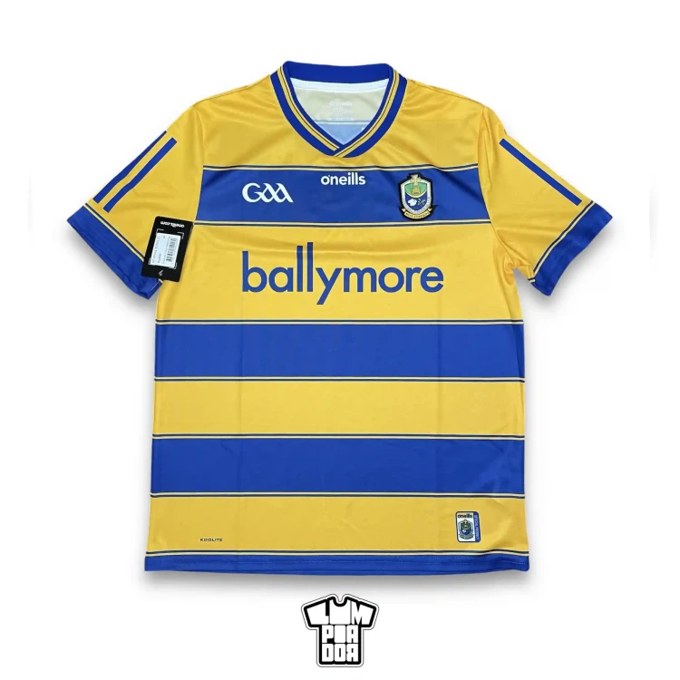 2025 O'Neills Roscommon GAA Home Jersey • tiziano.shop