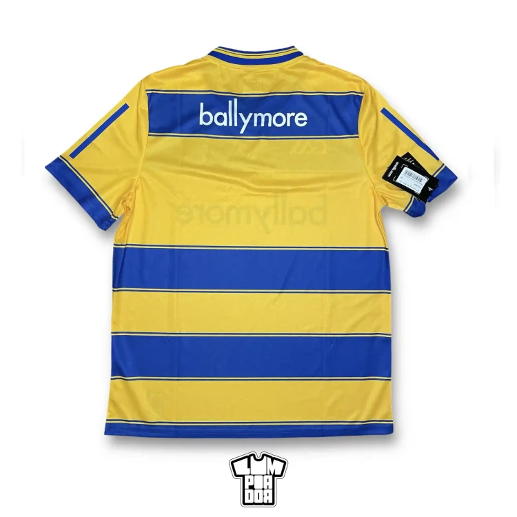 2025 O'Neills Roscommon GAA Home Jersey • tiziano.shop