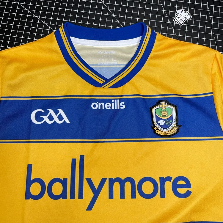 2025 O'Neills Roscommon GAA Home Jersey • tiziano.shop
