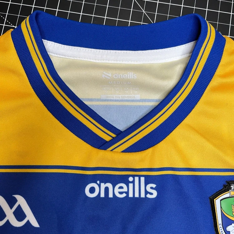 2025 O'Neills Roscommon GAA Home Jersey • tiziano.shop