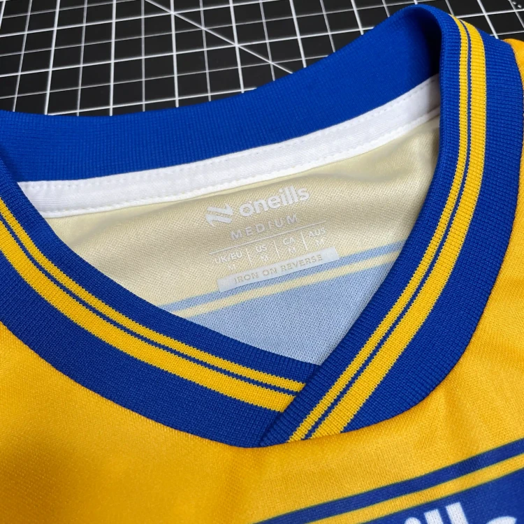 2025 O'Neills Roscommon GAA Home Jersey • tiziano.shop