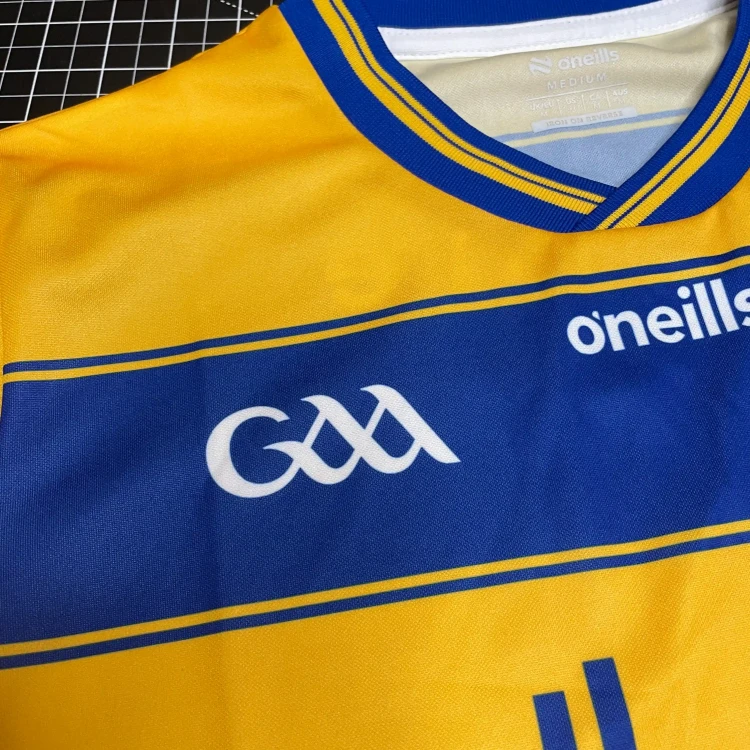 2025 O'Neills Roscommon GAA Home Jersey • tiziano.shop