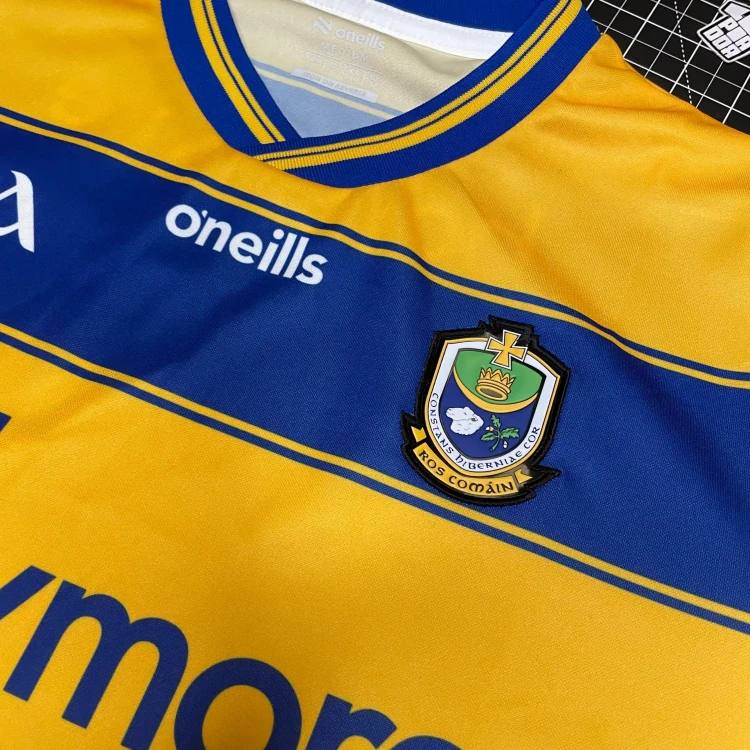 2025 O'Neills Roscommon GAA Home Jersey • tiziano.shop