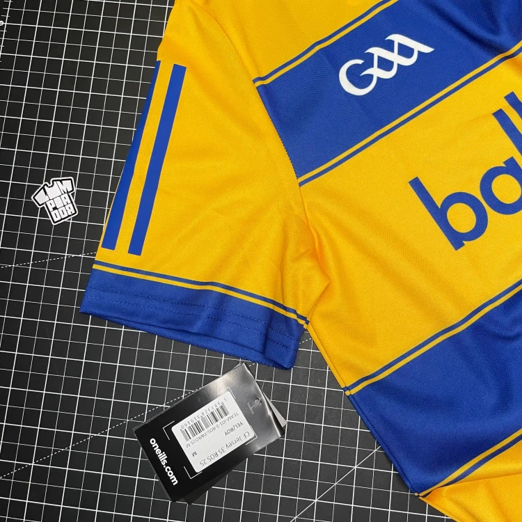 2025 O'Neills Roscommon GAA Home Jersey • tiziano.shop