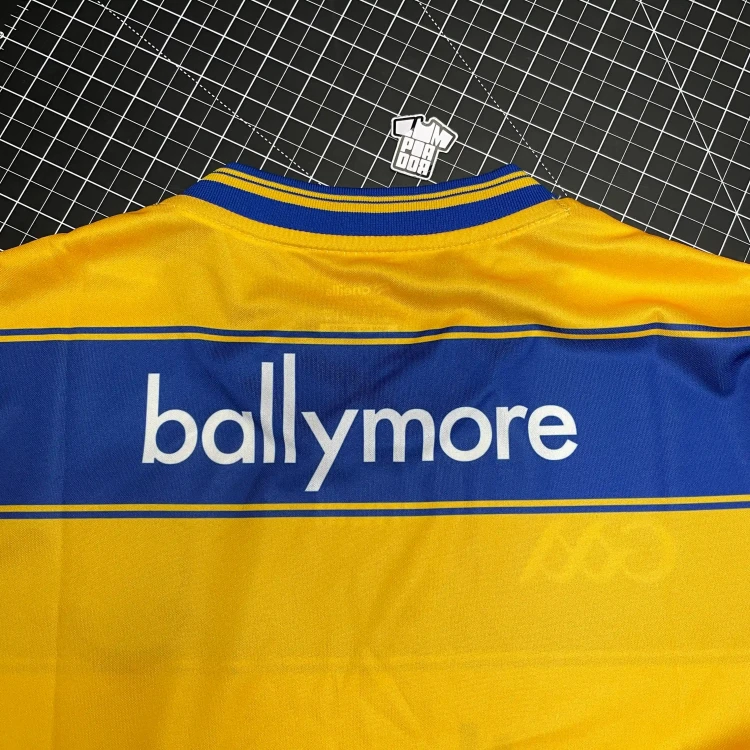 2025 O'Neills Roscommon GAA Home Jersey • tiziano.shop