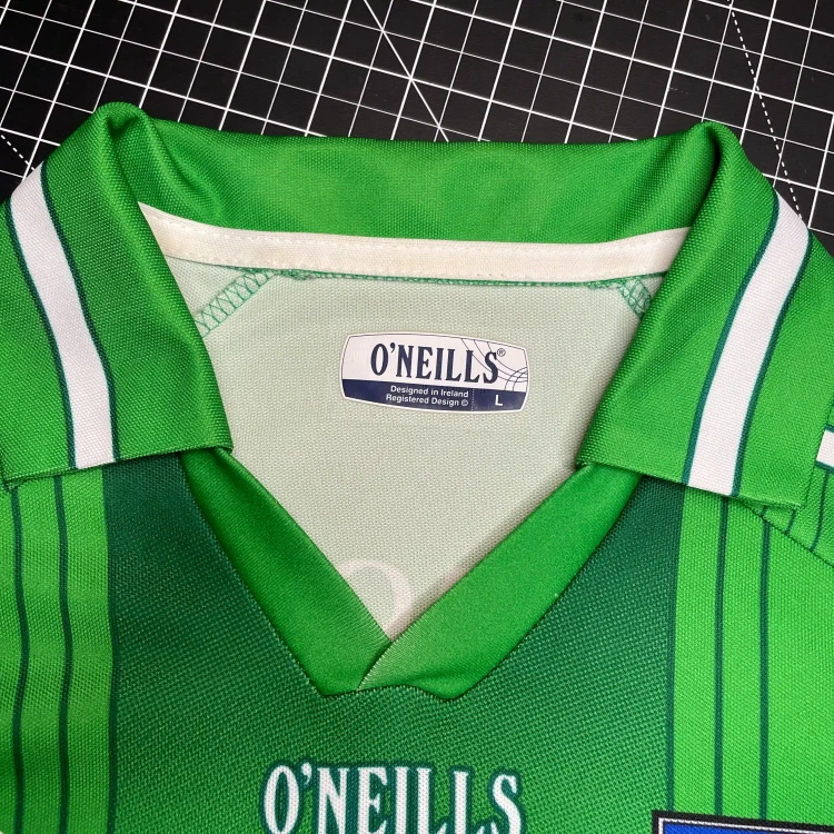 2005/07 O'Neills Limerick GAA Home Jersey • tiziano.shop