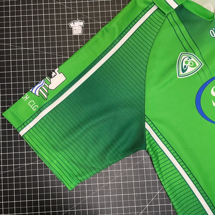 2005/07 O'Neills Limerick GAA Home Jersey • tiziano.shop