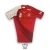 2007/09 Phil Vickery's Signed Nike England Rugby Away Jersey • tiziano.shop