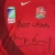 2007/09 Phil Vickery's Signed Nike England Rugby Away Jersey • tiziano.shop
