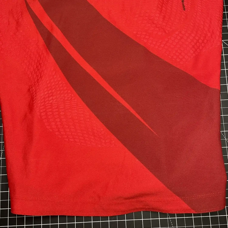 2007/09 Phil Vickery's Signed Nike England Rugby Away Jersey • tiziano.shop
