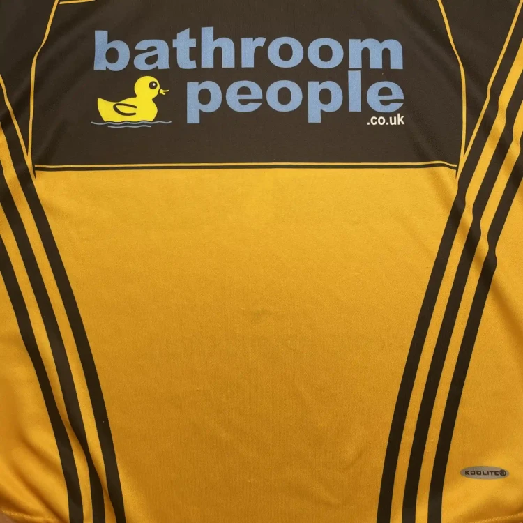 O'Neills Naomh Éanna GAA #20 Home Jersey • tiziano.shop