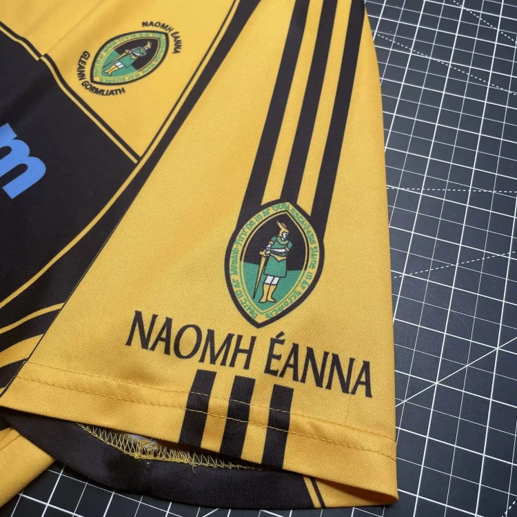 O'Neills Naomh Éanna GAA #20 Home Jersey • tiziano.shop