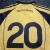 O'Neills Naomh Éanna GAA #20 Home Jersey • tiziano.shop