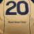 O'Neills Naomh Éanna GAA #20 Home Jersey • tiziano.shop