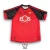 2007 O'Neills Down GAA Home Jersey • tiziano.shop
