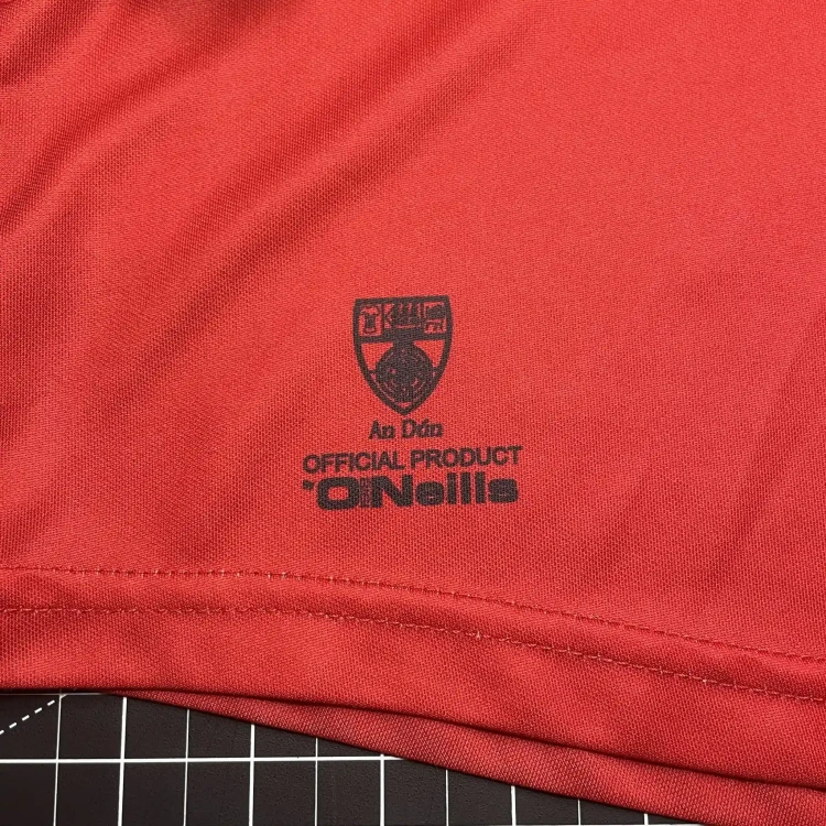 2007 O'Neills Down GAA Home Jersey • tiziano.shop