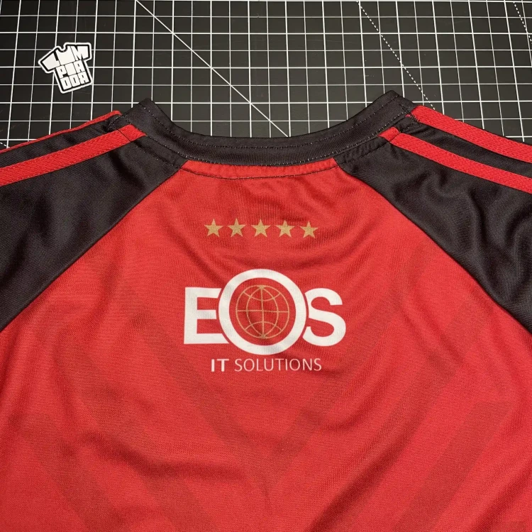 2007 O'Neills Down GAA Home Jersey • tiziano.shop