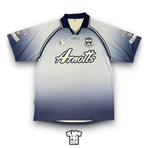 2002/04 O'Neills Dublin GAA Home Jersey • tiziano.shop