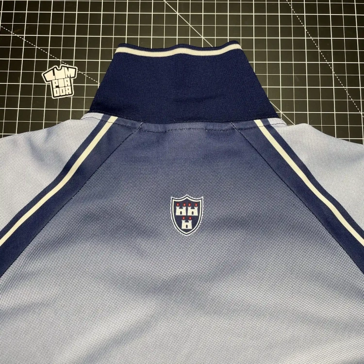 2002/04 O'Neills Dublin GAA Home Jersey • tiziano.shop