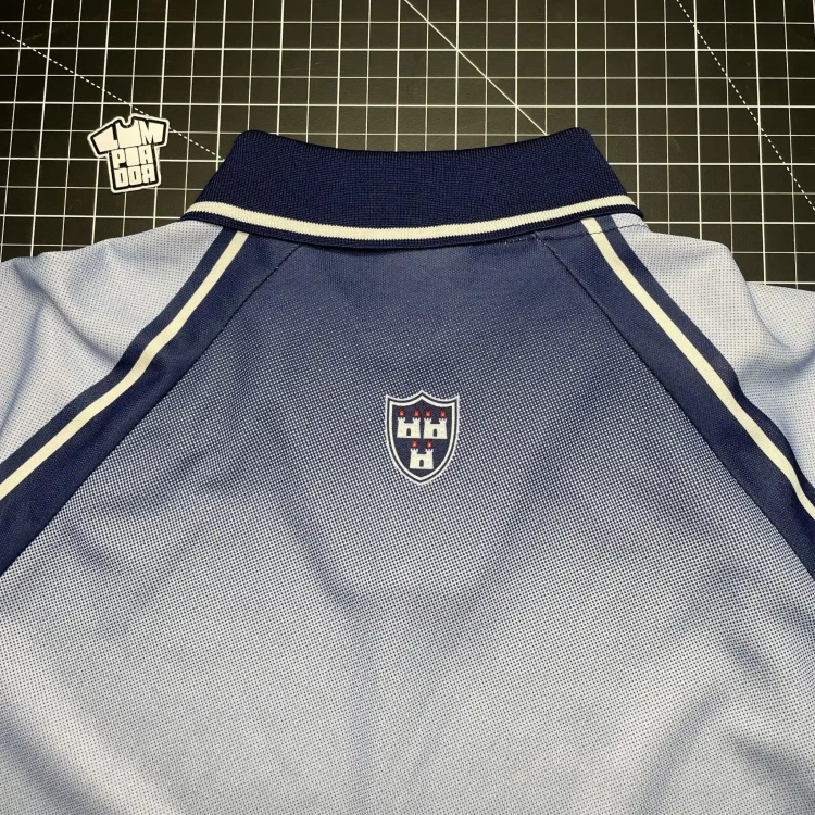 2002/04 O'Neills Dublin GAA Home Jersey • tiziano.shop
