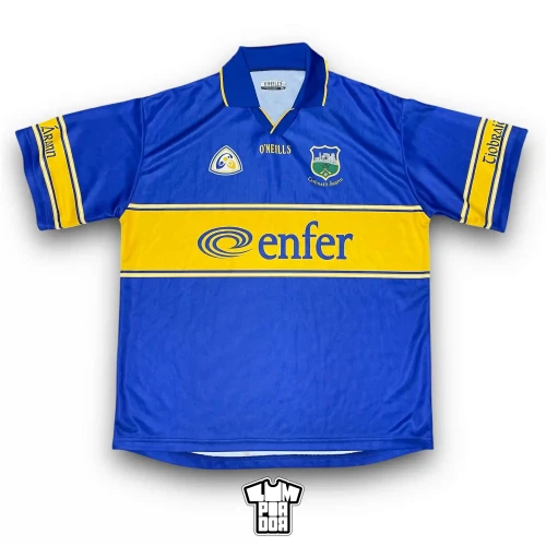 2002/05 O'Neills Tipperary GAA Home Jersey • tiziano.shop