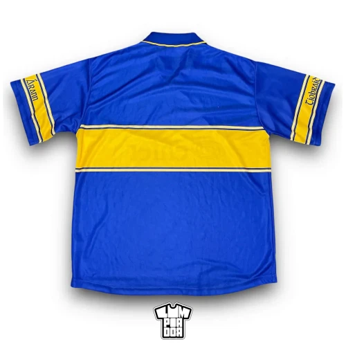 2002/05 O'Neills Tipperary GAA Home Jersey • tiziano.shop